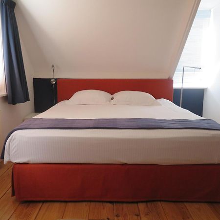 B&B 7de Hemel Hemelum Buitenkant foto