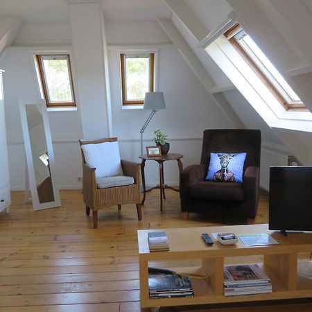 B&B 7de Hemel Hemelum Buitenkant foto