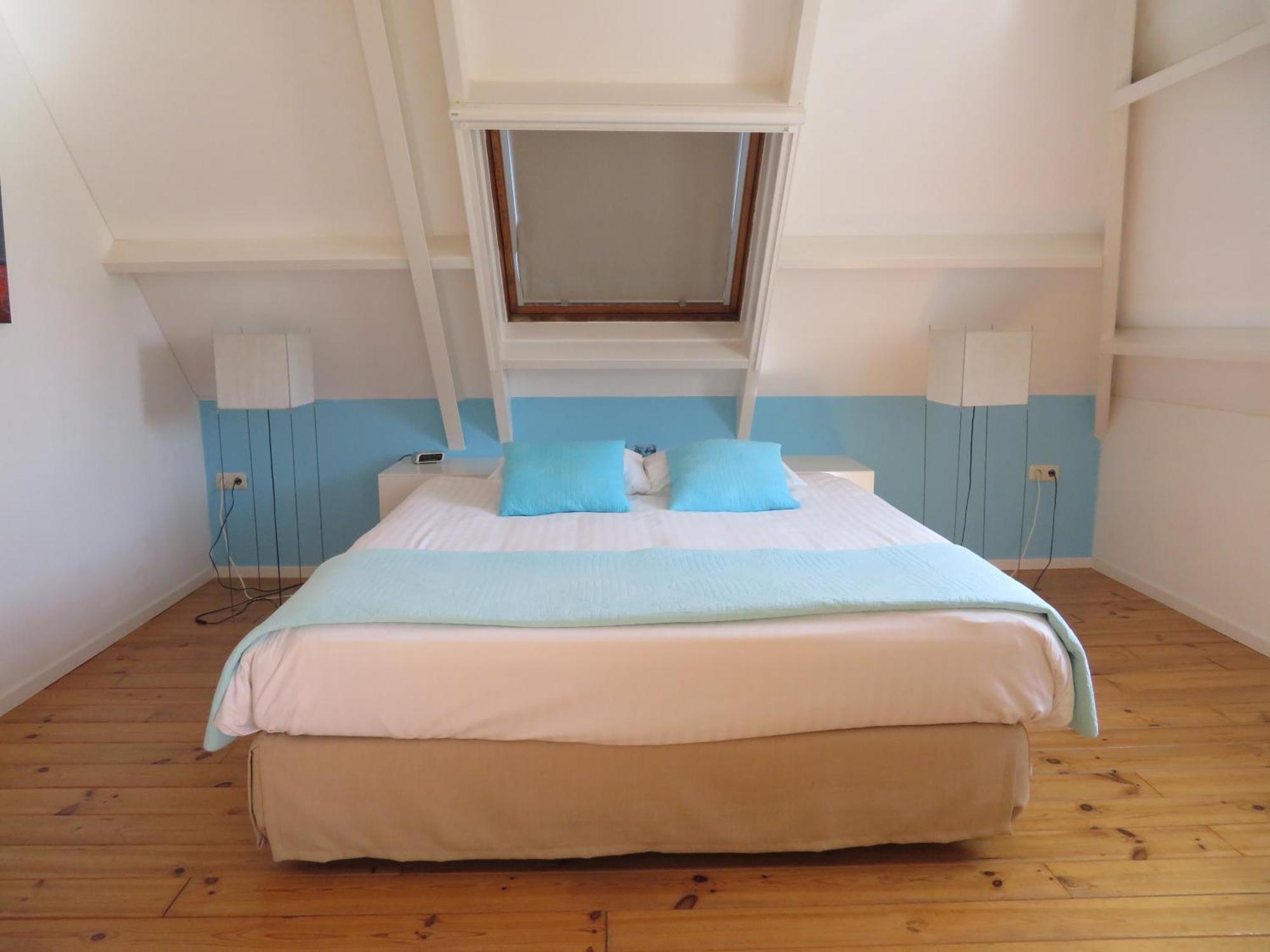 B&B 7de Hemel Hemelum Buitenkant foto