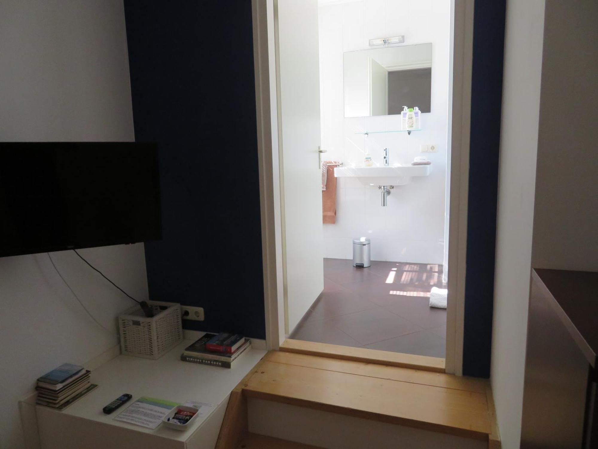 B&B 7de Hemel Hemelum Buitenkant foto
