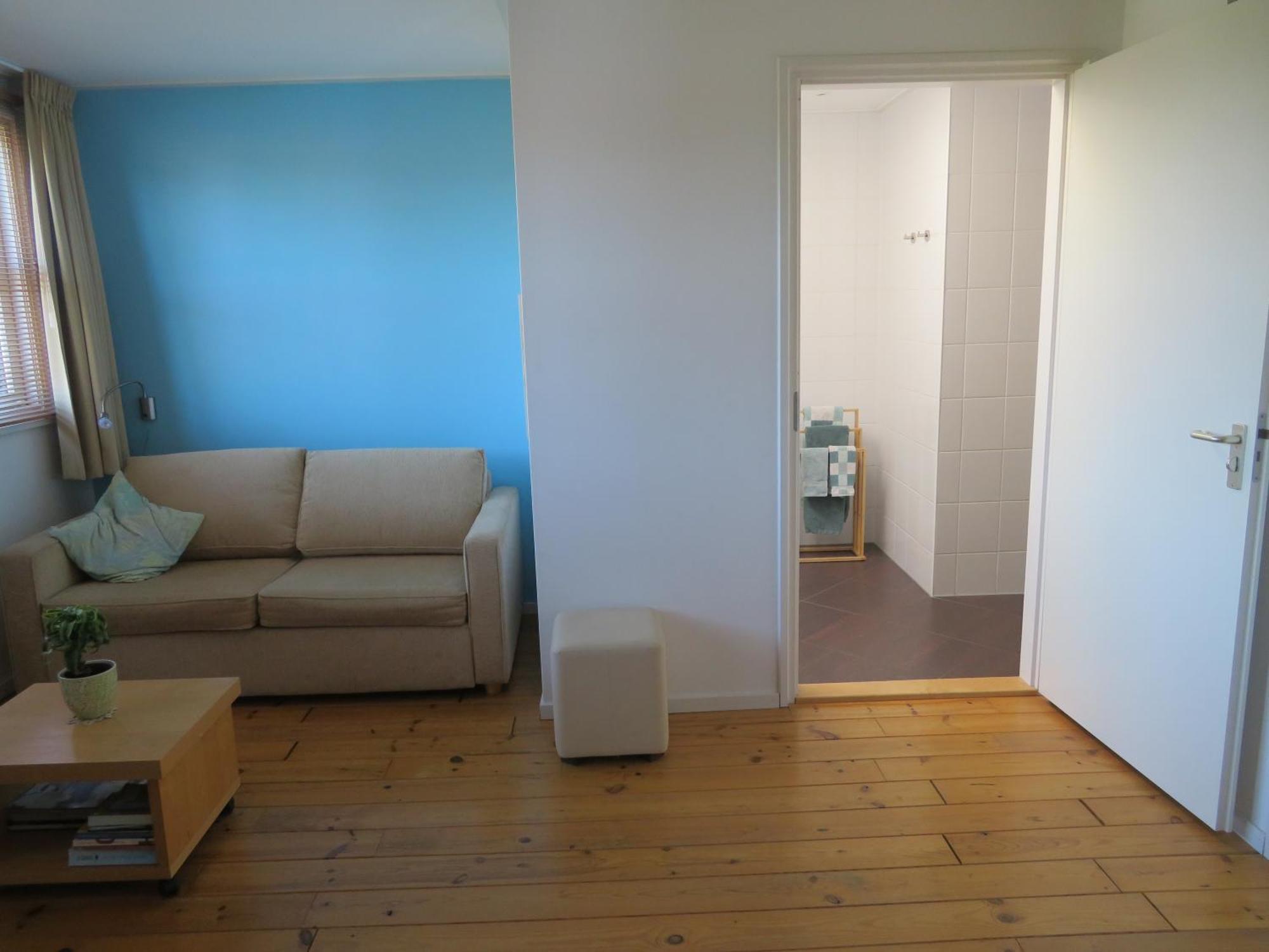 B&B 7de Hemel Hemelum Buitenkant foto