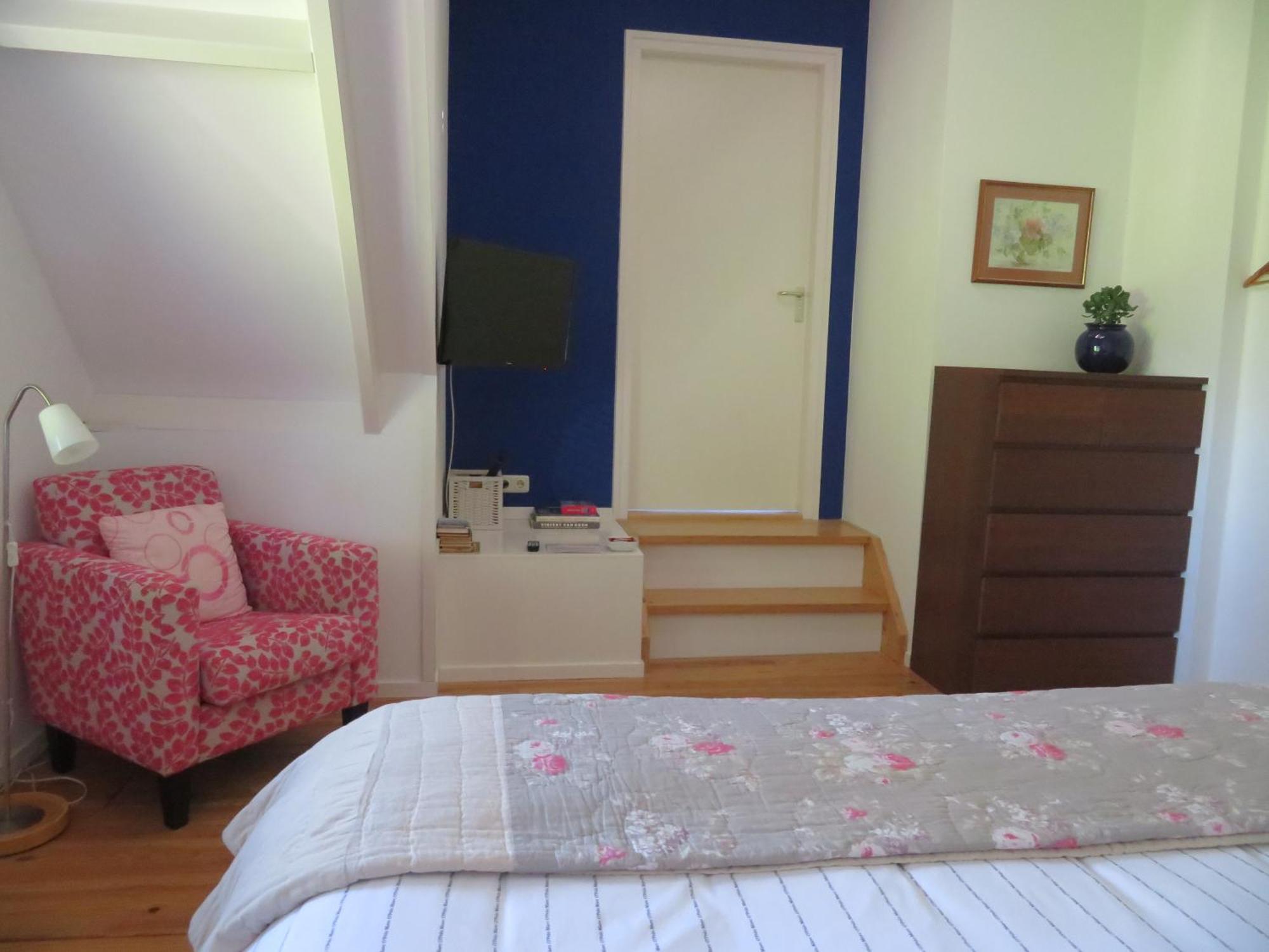 B&B 7de Hemel Hemelum Buitenkant foto