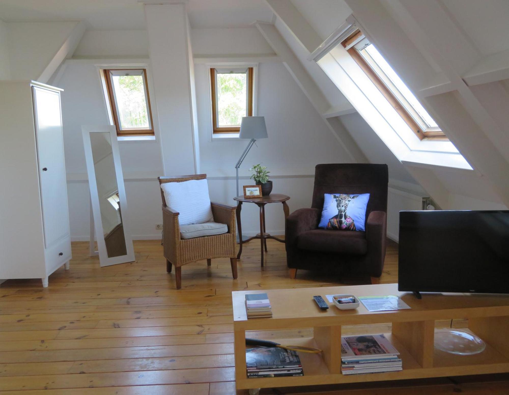 B&B 7de Hemel Hemelum Buitenkant foto